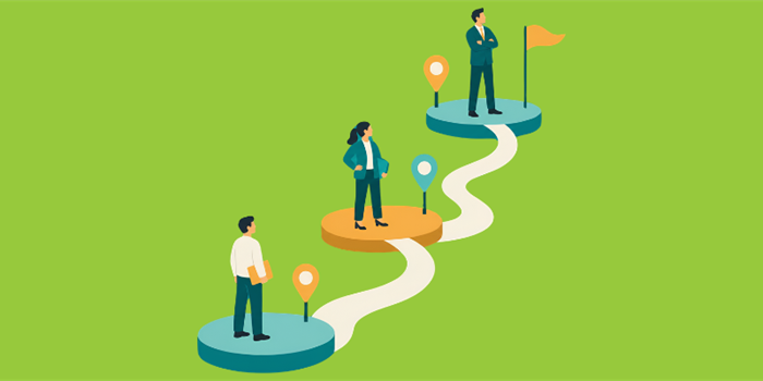The Path to People Management in Prospect Development