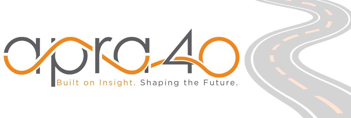 The Road to 40: Help Us Tell Apra's Story