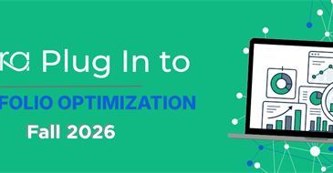 Maximized Impact: Transform Your Fundraising Strategy at Apra’s Fall Plug In to Portfolio Optimization