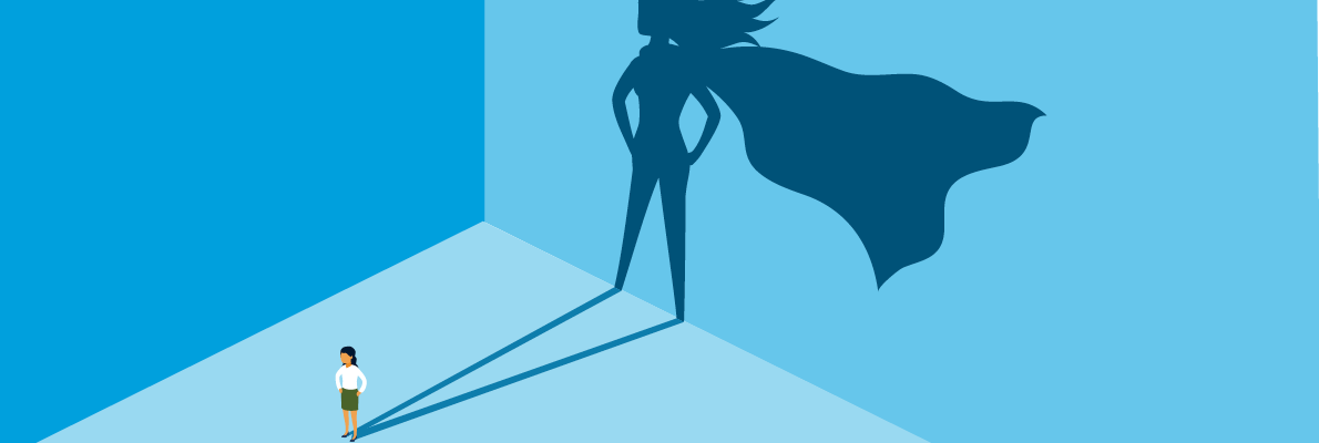 Develop Your Superpowers: Strengths and Personal Growth