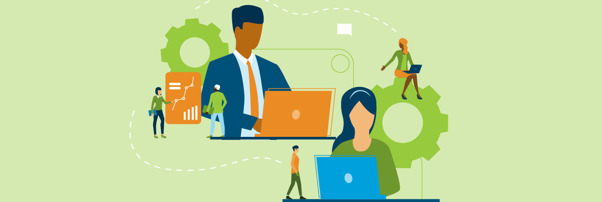 ‘Well, There’s Your Problem:’ Addressing Common Workflow Barriers With ...